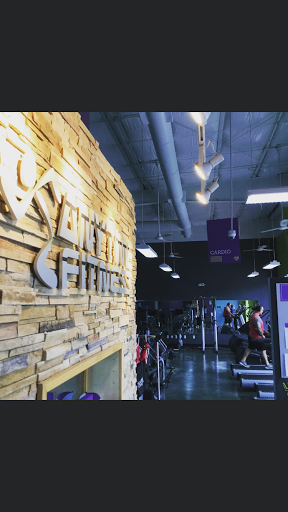 Gym «Anytime Fitness», reviews and photos, 11511 FM 1960, Huffman, TX 77336, USA