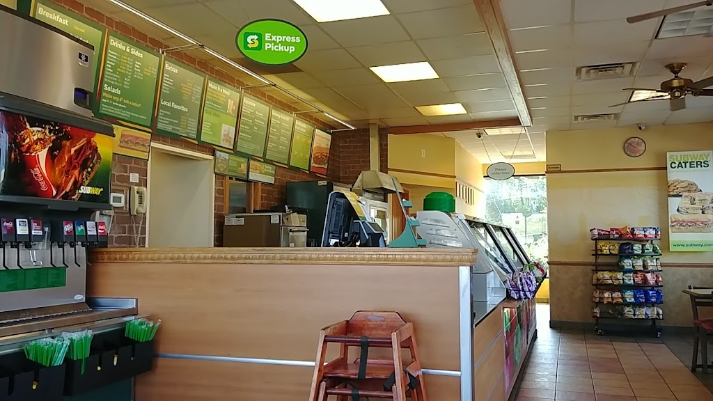 Subway 63304
