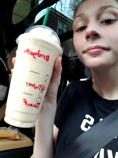 Coffee Shop «Starbucks», reviews and photos, 2 W Gay St, West Chester, PA 19380, USA