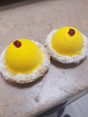Boulangerie-Pâtisserie Malyk à Revigny-sur-Ornain