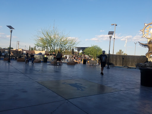 Live Music Venue «Speaking Rock Entertainment Center», reviews and photos, 122 S Old Pueblo Rd, El Paso, TX 79907, USA