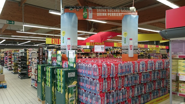 Comentarii opinii despre Supermarché Match