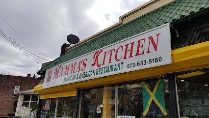 Mammas Kitchen - 136 Vreeland Ave, Paterson, NJ 07504