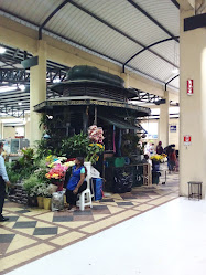Mercado Municipal "Central"