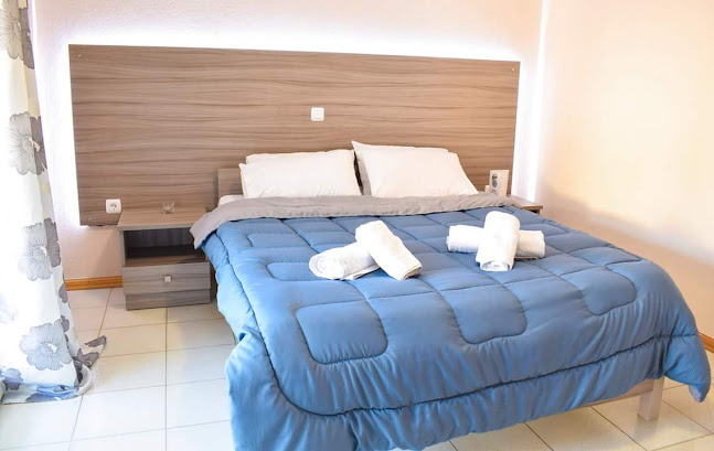 House Capetanios - Ξενοδοχείο