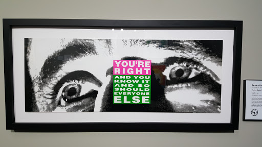 Art Gallery «Vertical Gallery», reviews and photos, 1016 N Western Ave, Chicago, IL 60622, USA