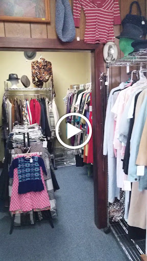 Used Furniture Store «Necessities New & Used Furniture», reviews and photos, 21 S Fourth St, Hamburg, PA 19526, USA