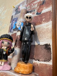 美容室スマイル