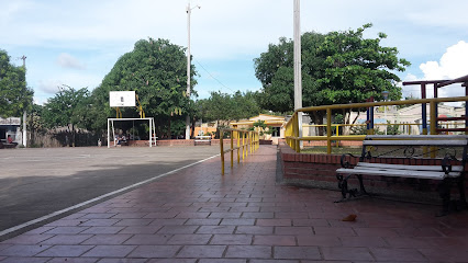 Parque de Laureano Gomez