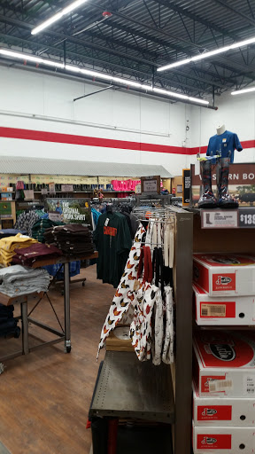 Home Improvement Store «Tractor Supply Co.», reviews and photos, 271 Suedberg Rd, Pine Grove, PA 17963, USA