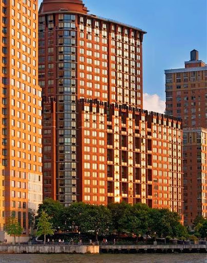 Tribeca Park Luxury Apartments
