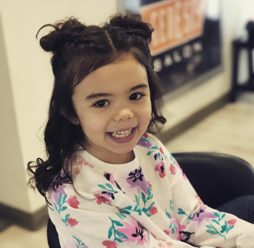 Hair Salon «Genesis Salon at Webb Gin», reviews and photos, 1250 Scenic Hwy N, Lawrenceville, GA 30045, USA