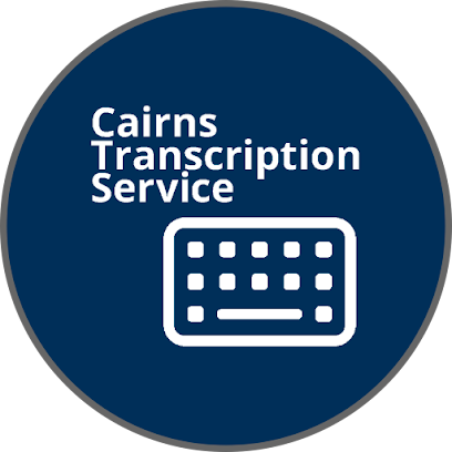 Cairns Transcription Service