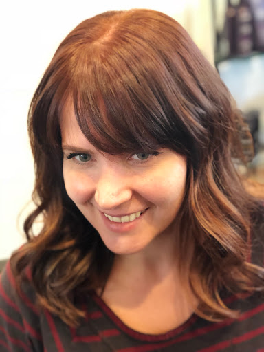 Beauty Salon «Posh Hair Salon», reviews and photos, Posh Hair Salon, 193 York St, Jersey City, NJ 07302, USA