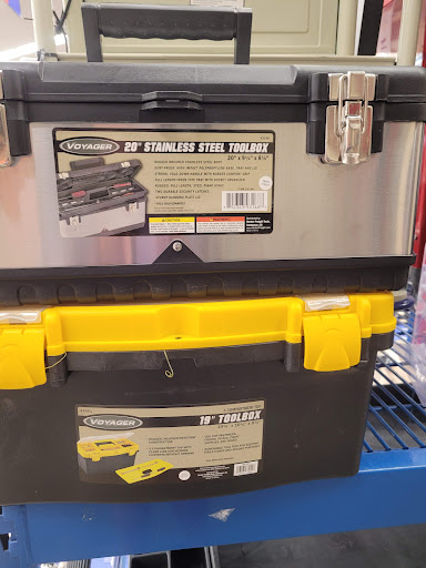 Hardware Store «Harbor Freight Tools», reviews and photos, 270 Peninsula Blvd, Hempstead, NY 11550, USA