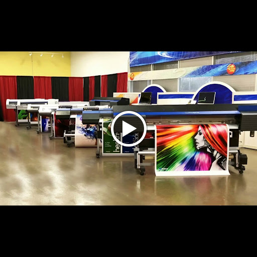 Sign Shop «Sign Outlet Store», reviews and photos, 2200 Ogden Ave, Lisle, IL 60532, USA