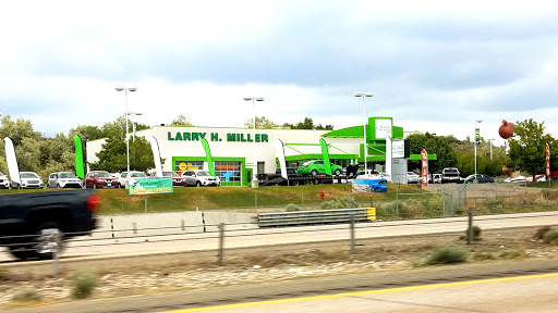 Used Car Dealer «Larry H. Miller Used Car Supermarket Riverdale», reviews and photos, 5212 Freeway Park Dr, Riverdale, UT 84405, USA