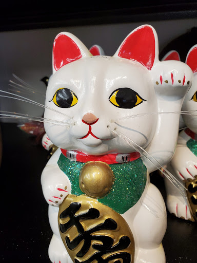 Japanese Grocery Store «Japan-Sage Market», reviews and photos, 1515 Main St, Salt Lake City, UT 84115, USA