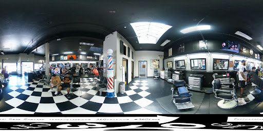 Barber Shop «American Deluxe Barber Shop , 101», reviews and photos, 210 N Coast Hwy, Oceanside, CA 92054, USA