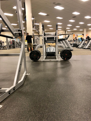 Gym «LA Fitness», reviews and photos, 7070 Fairway Dr, Palm Beach Gardens, FL 33418, USA