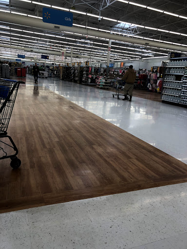 Department Store «Walmart Supercenter», reviews and photos, 9550 Mansfield Rd, Shreveport, LA 71118, USA