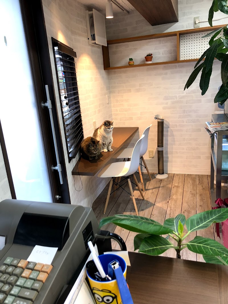 とこやさんのいいだ 小竹向原駅 理容室 カット カラー 東京都板橋区向原 理容店 美容院 グルコミ
