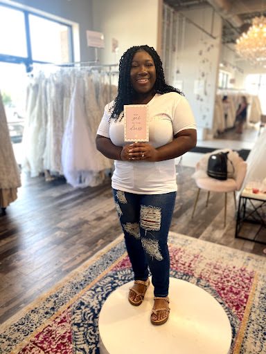 Bridal Shop «Here Comes the Bride», reviews and photos, 190 N Swift Rd, Addison, IL 60101, USA