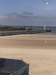 Photo n°6 de Capitainerie de Boulogne-sur-Mer à Boulogne-sur-Mer ()
