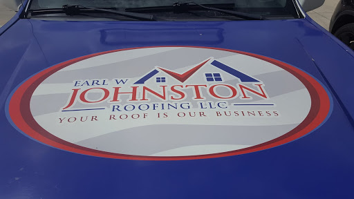 Roofing Contractor «Earl W. Johnston Roofing», reviews and photos, 5721 Dewey St, Hollywood, FL 33023, USA