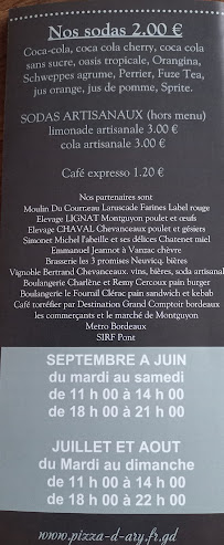 Photos du propriétaire du Restaurant à la Fourch'ète à Montguyon - n°12