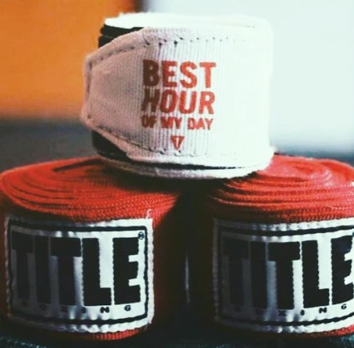 Gym «TITLE Boxing Club Pickerington», reviews and photos, 864 Refugee Rd, Pickerington, OH 43147, USA