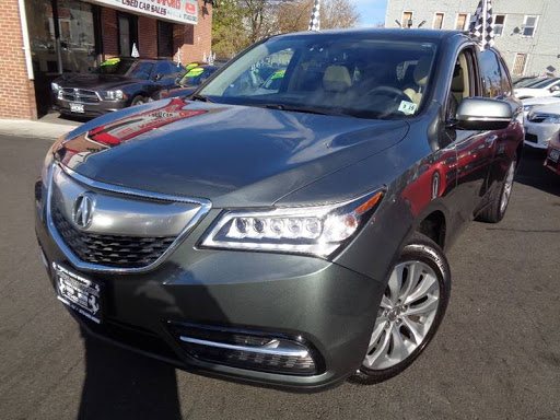 Used Car Dealer «Foreign Auto Imports», reviews and photos, 995 Clinton Ave, Irvington, NJ 07111, USA