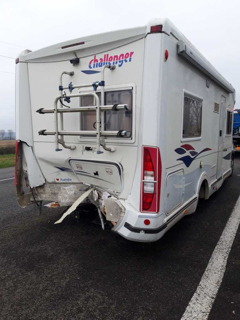 Photo n° 1 de l'avis de Gerard.r fait le 23/02/2023 à 08:31
