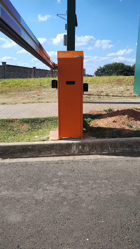 Logo da empresa - Neto Segurança Eletrônica