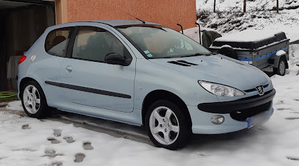 SARL Bodin Carrosserie Évron