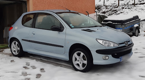 SARL Bodin Carrosserie à Évron