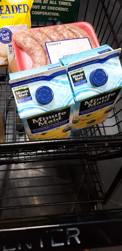 Grocery Store «Value Center Marketplace», reviews and photos, 37155 Harper Ave, Charter Twp of Clinton, MI 48036, USA