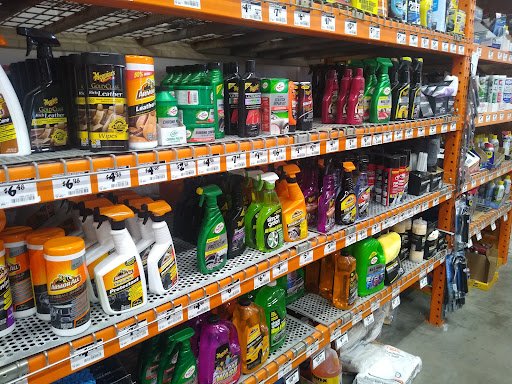 Home Improvement Store «The Home Depot», reviews and photos, 801 E Walnut St, Lebanon, PA 17042, USA