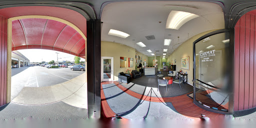 Auto Body Shop «Carmat Collision Center, Inc.», reviews and photos, 1650 Mansfield St, Santa Cruz, CA 95062, USA