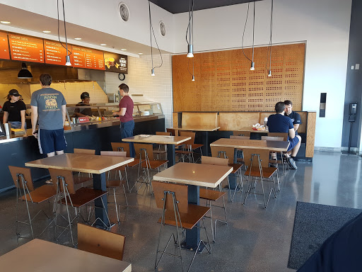 Mexican Restaurant «Chipotle Mexican Grill», reviews and photos, 3009 Agua Fria Fwy #1, Phoenix, AZ 85027, USA