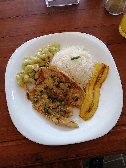 LA HUECA de las delicias