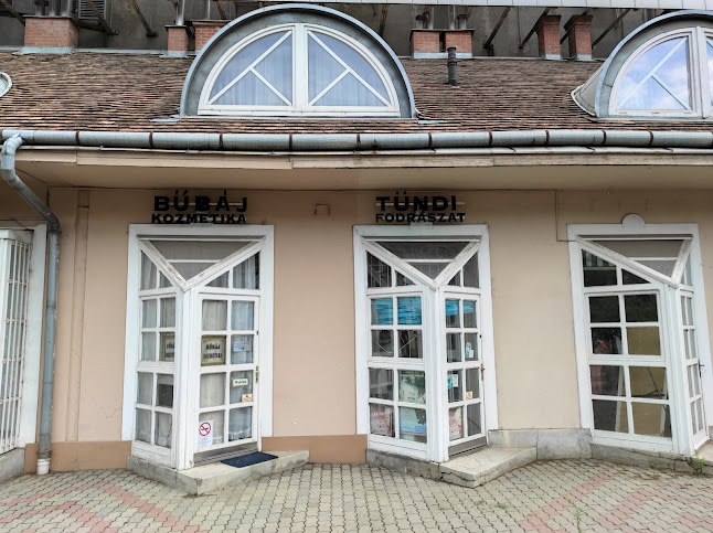 Értékelések erről a helyről: Tündi Fodrászat, Debrecen - Fodrász