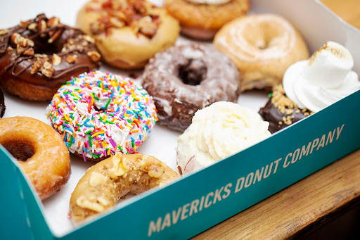 Maverick's Donuts, Stittsville
