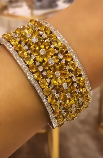 Jewelry Designer «Mansour Jewelers», reviews and photos, 140 E State St, Ithaca, NY 14850, USA