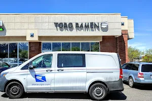 Toro Ramen image