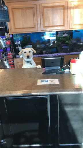 Pet Store «Woofs & Waves», reviews and photos, 5426 Arrowhead Pkwy E, Sioux Falls, SD 57110, USA