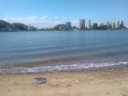 Photo de Prainha de Inhoa zone sauvage