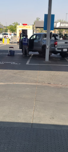 Car Wash «All Star Car Wash», reviews and photos, 465 N McKinley St, Corona, CA 92879, USA