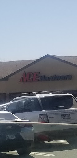 Hardware Store «Ace Hardware at Buckley Square», reviews and photos, 17190 E Iliff Ave, Aurora, CO 80013, USA