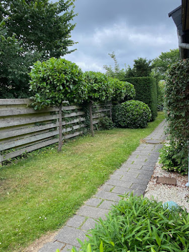 Elgaard Anlæg - Indre By